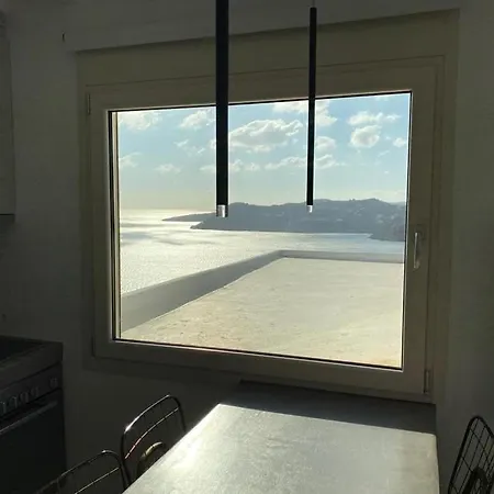 Apartamento The Rock View *