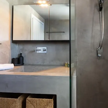 Apartamento The Rock View Mykonos Town