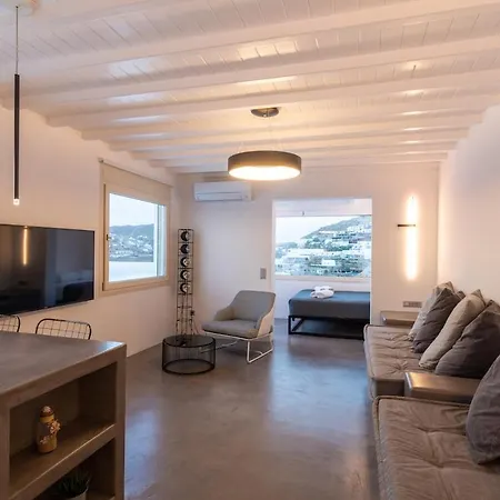 Apartamento The Rock View *