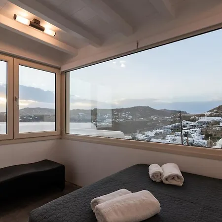 Apartamento The Rock View *
