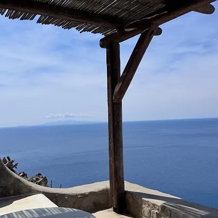 The Rock View * Mykonos Town