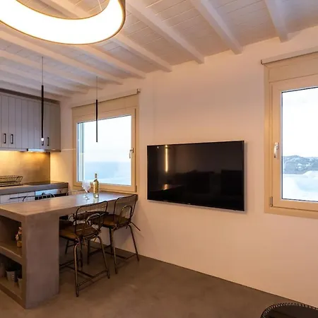 Apartamento The Rock View