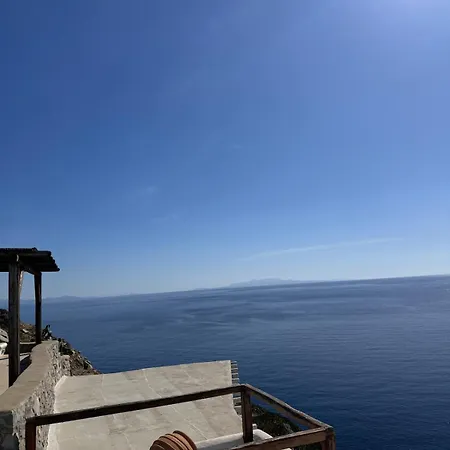 The Rock View * Mykonos Town